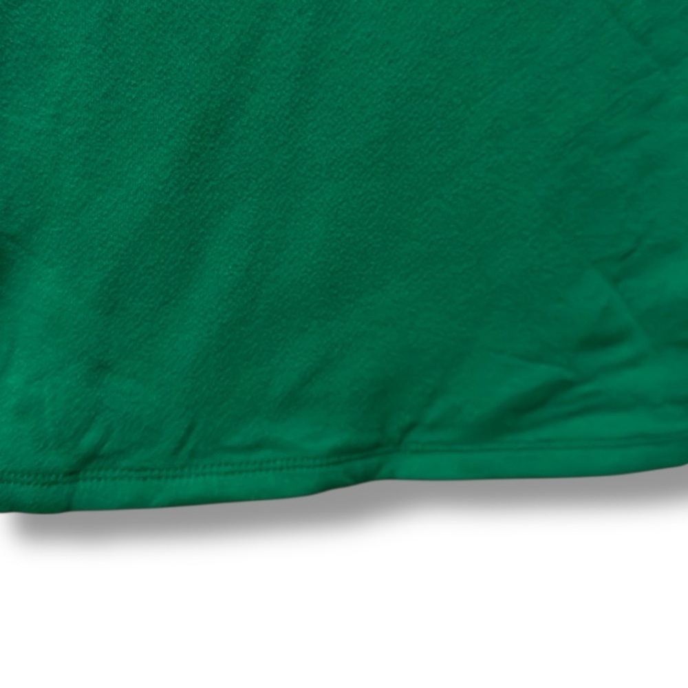 537 Naked Wardrobe | NWOT Emerald Green Bodycon Maxi Skirt (size XS) - Picture 6 of 12
